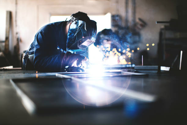 Best Automotive Welding in Scottsburg, IN