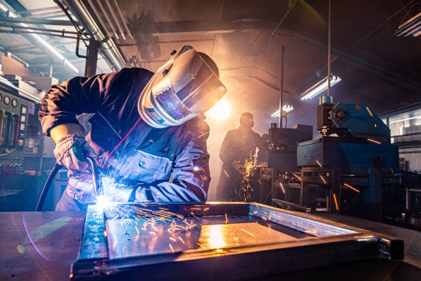 Best Structural Steel Welding in Scottsburg, IN