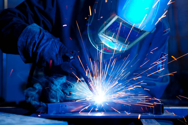 Best Automotive Welding in Scottsburg, IN