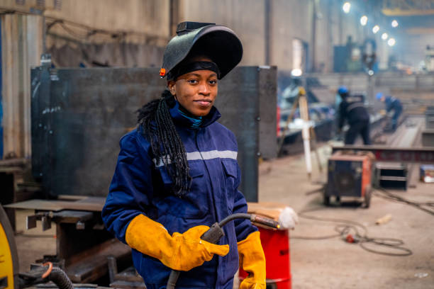 Affordable Welder Services in Scottsburg, IN